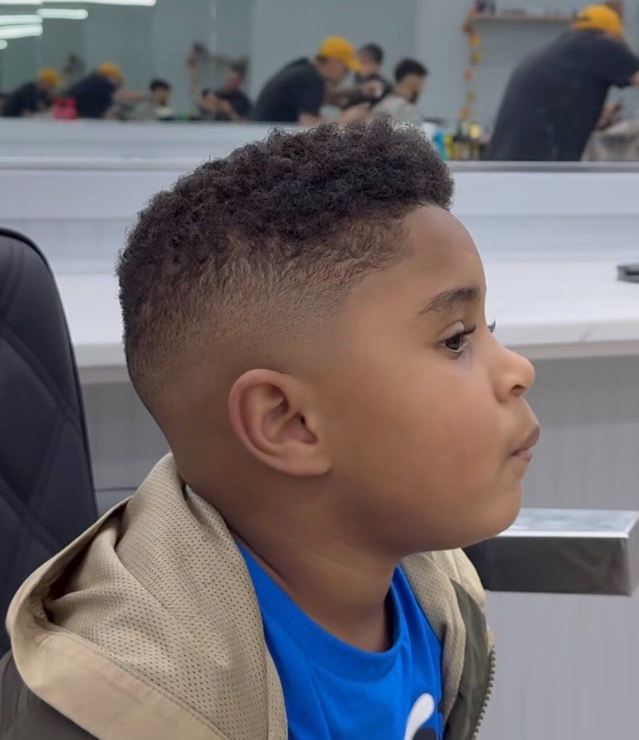 Kids Cut
