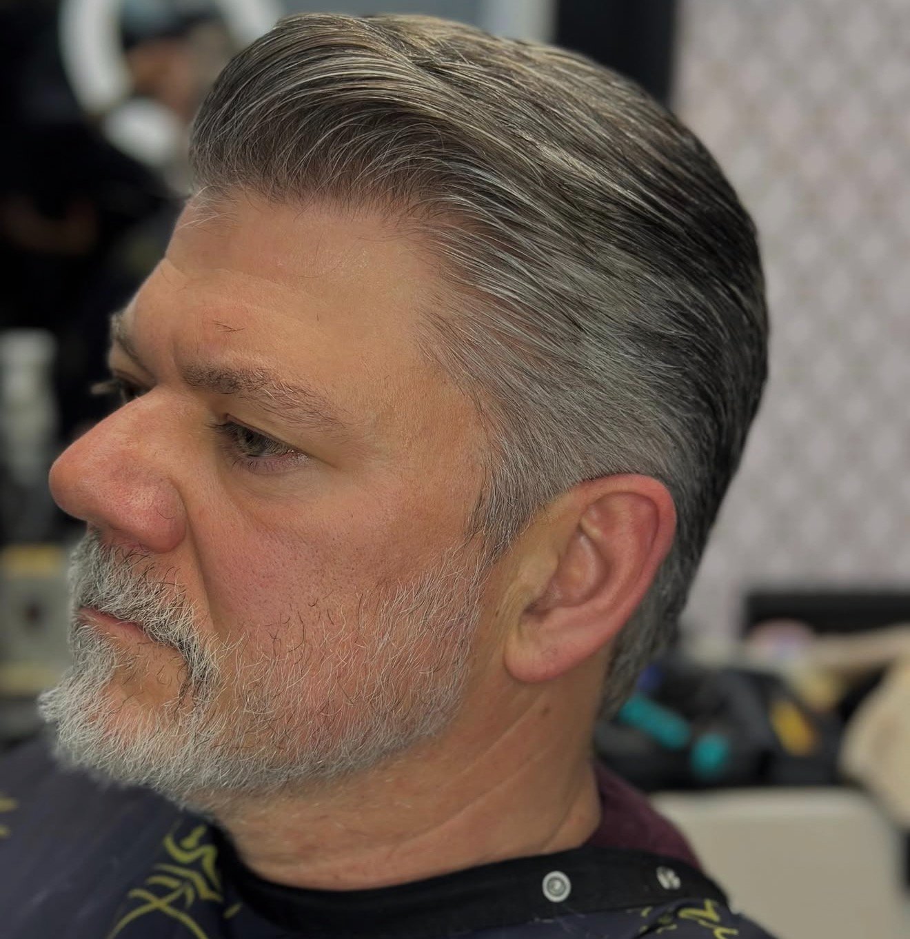Haircut